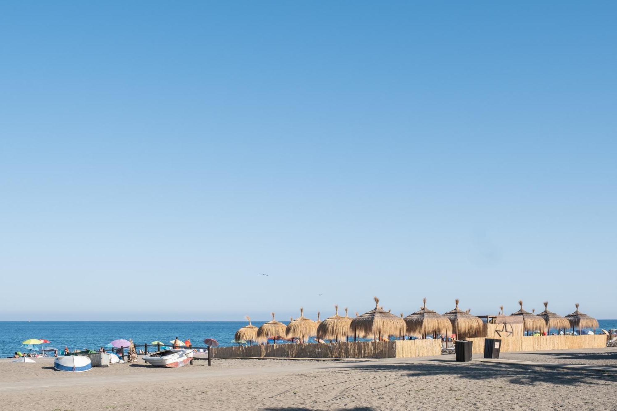Playamarinsa Torre Del Mar