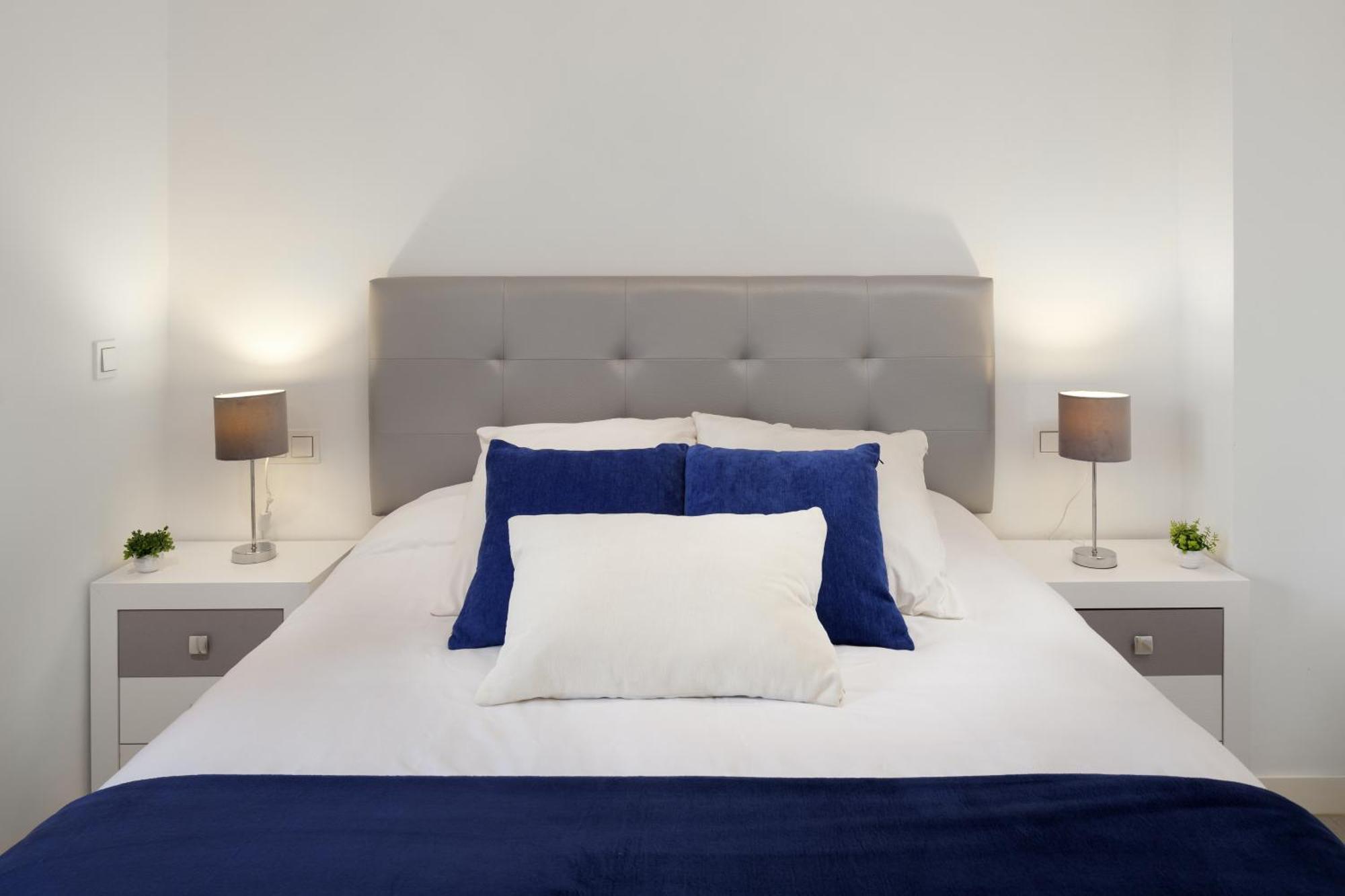 Playamarinsa Appartement