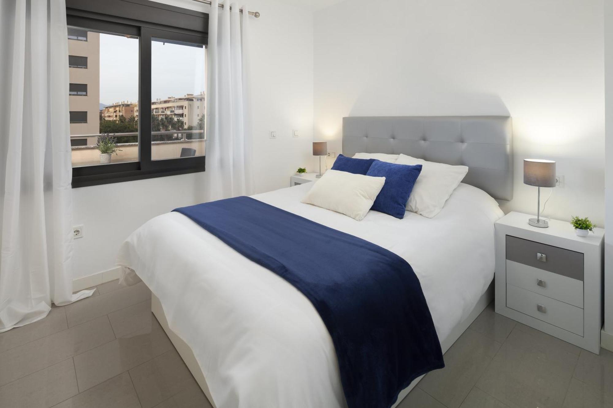 Playamarinsa Appartement Torre Del Mar