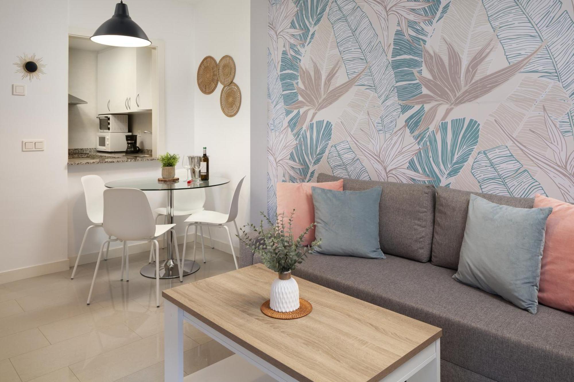 Playamarinsa Appartement