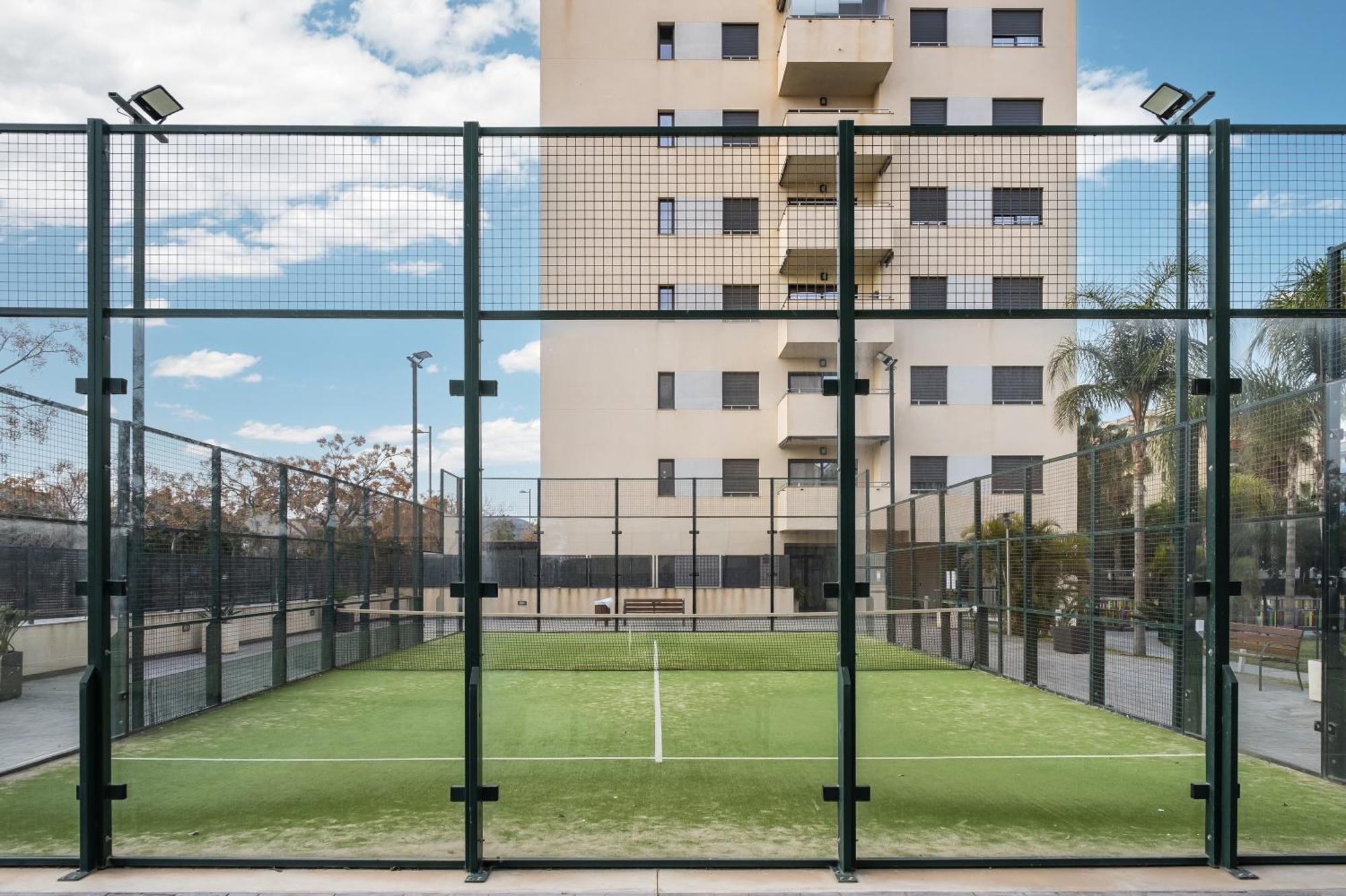 Apartament Playamarinsa