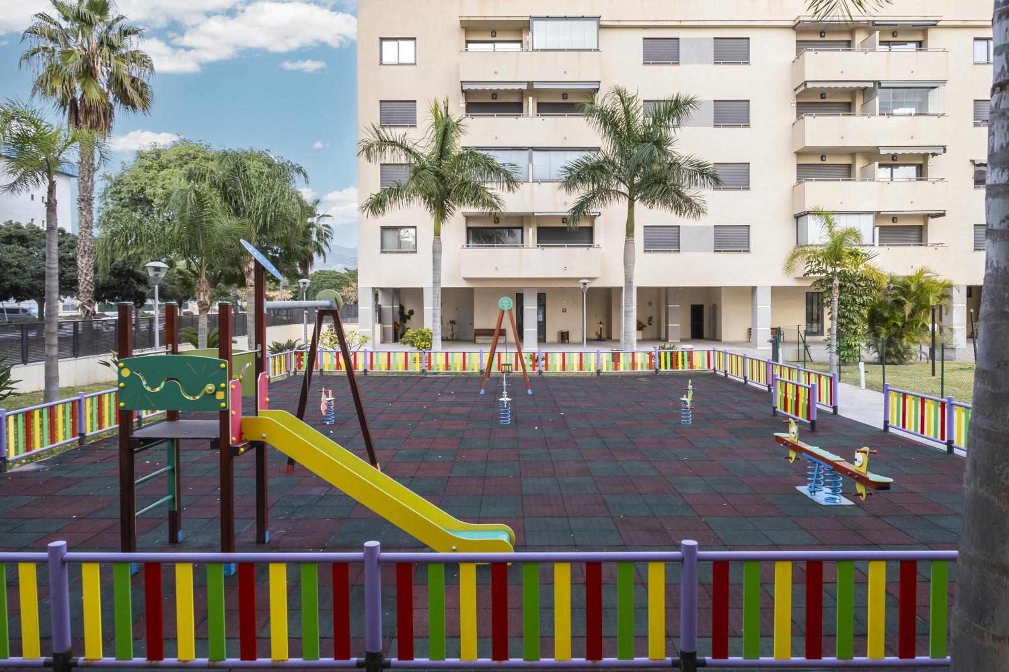 Apartament Playamarinsa Torre Del Mar