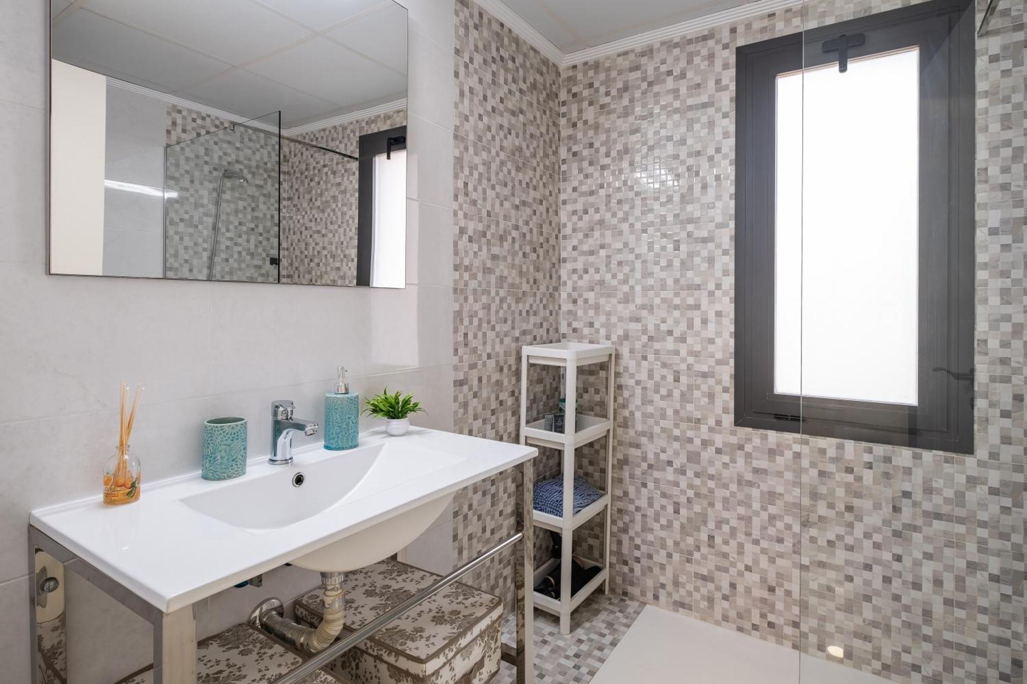 Playamarinsa Appartement