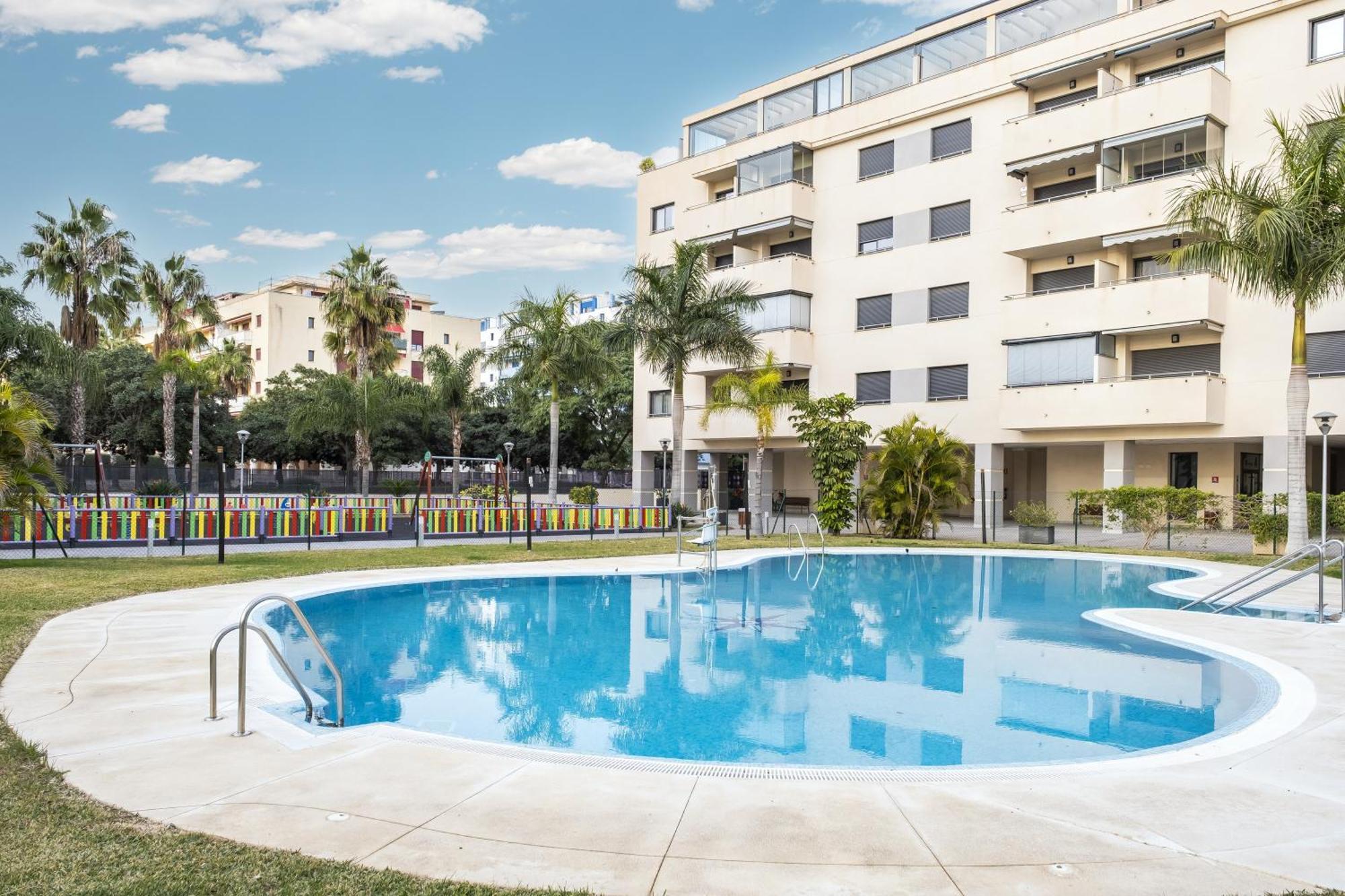Apartament Playamarinsa *