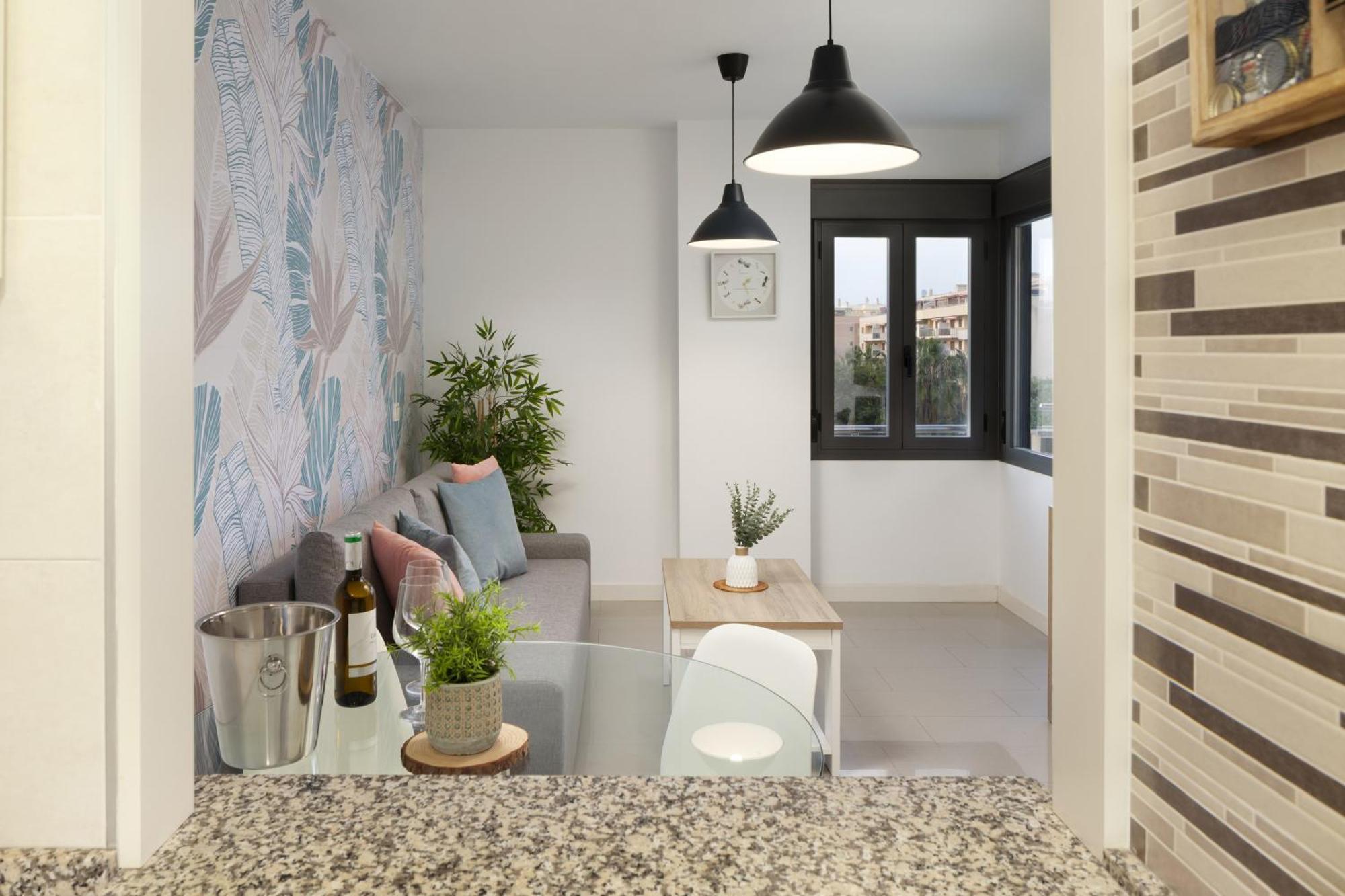 Apartament Playamarinsa