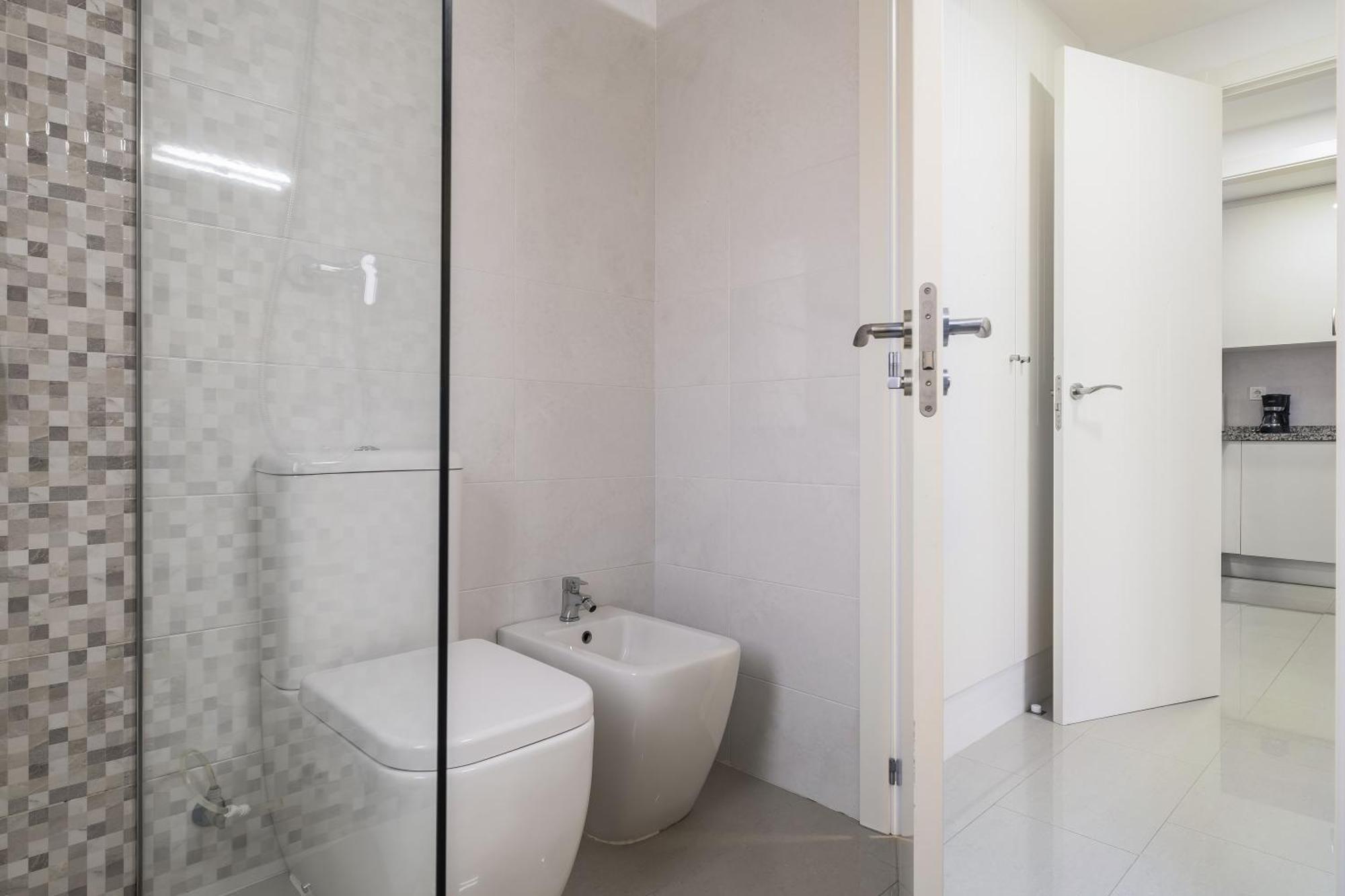 Playamarinsa Appartement *