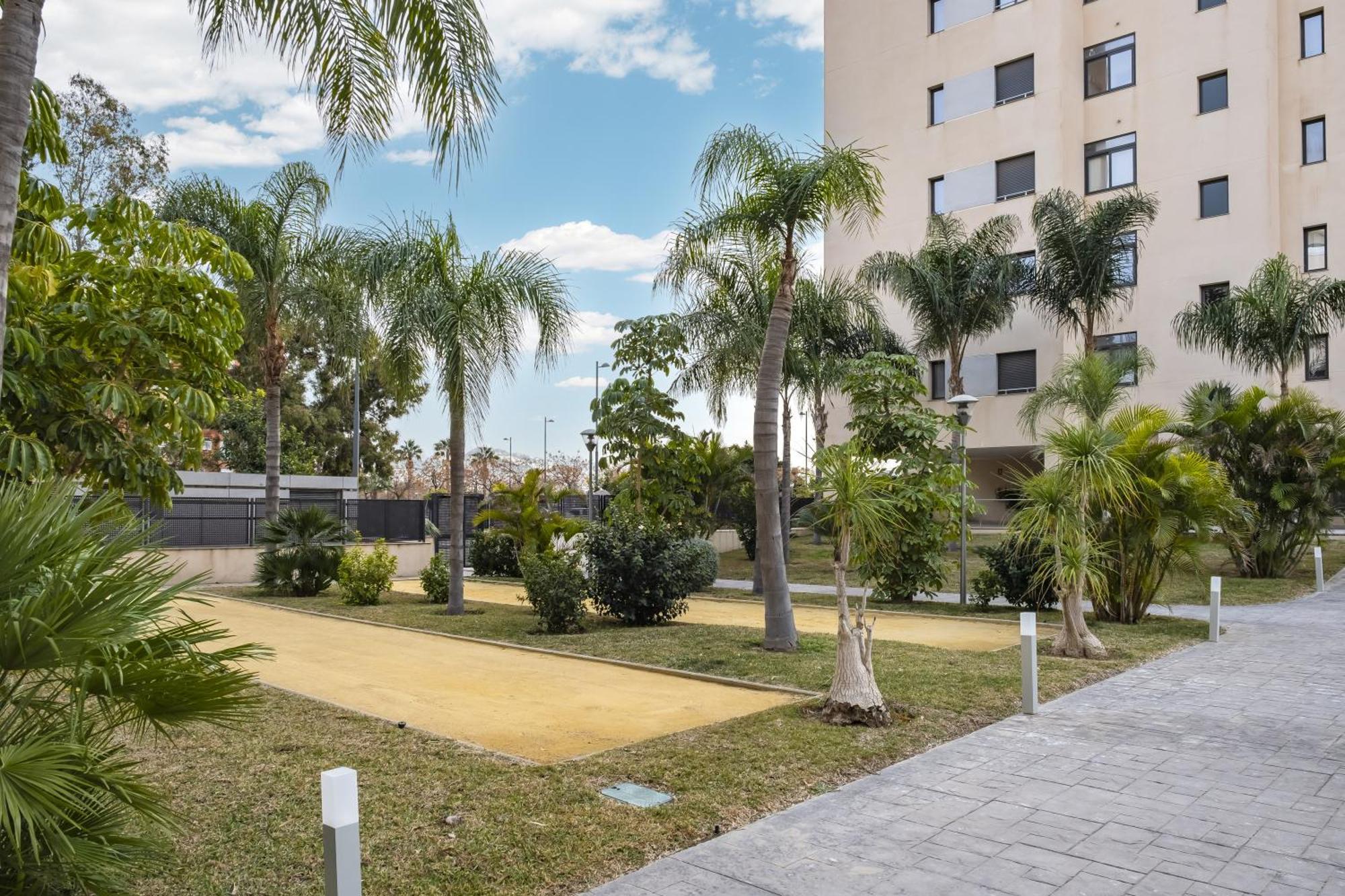 Appartement Playamarinsa *