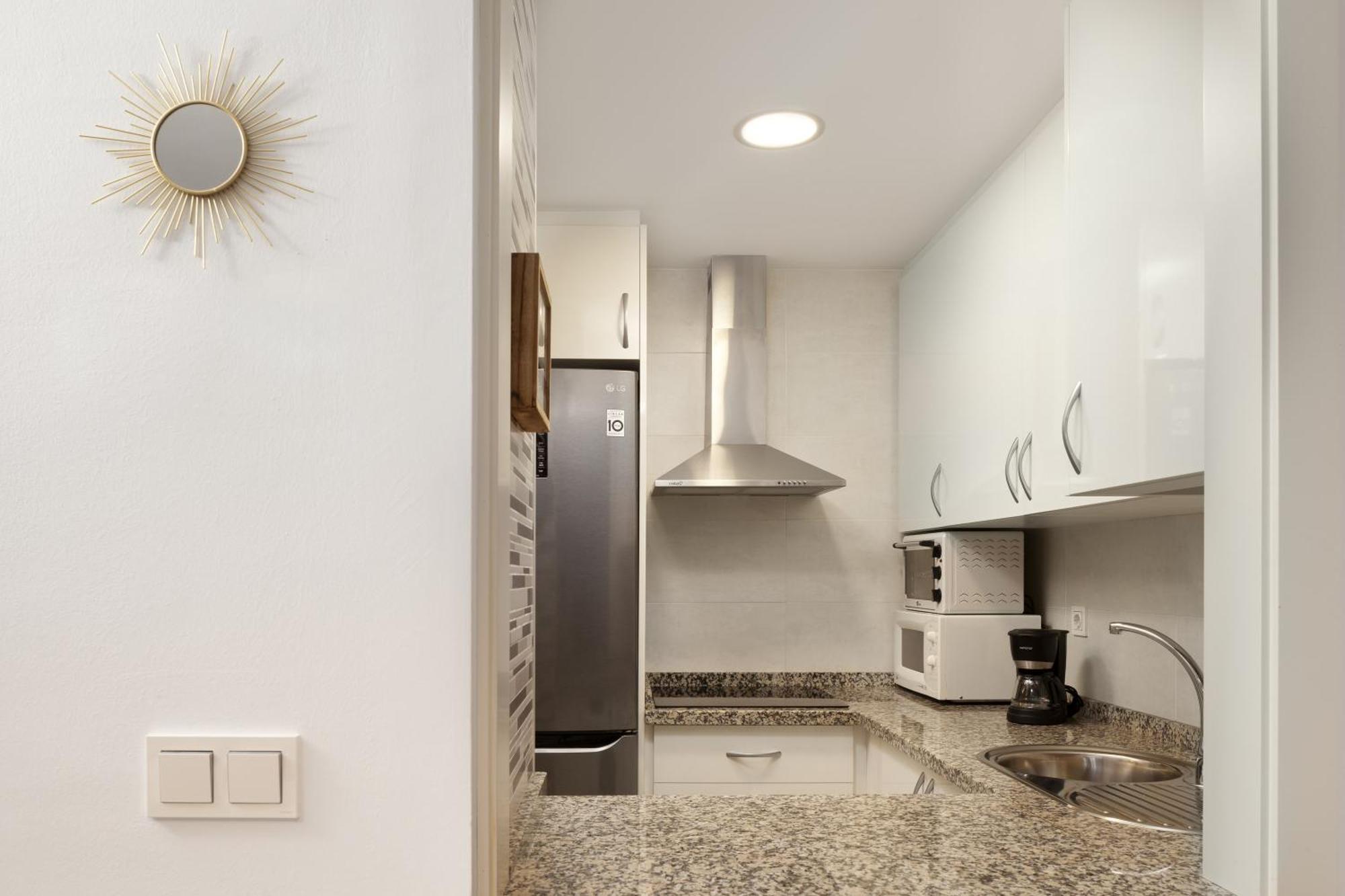 Playamarinsa Apartment Torre Del Mar