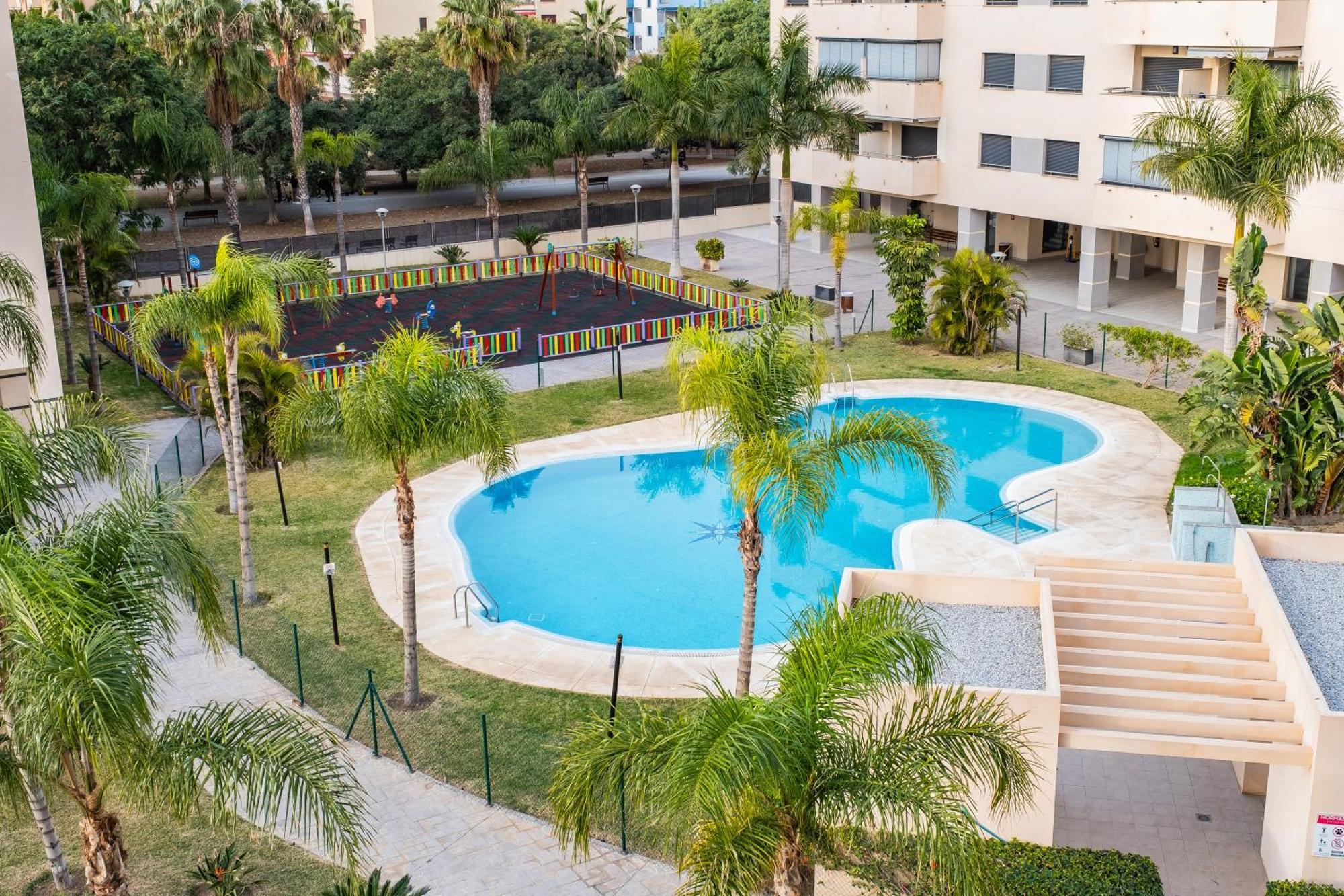 Playamarinsa Apartment *
